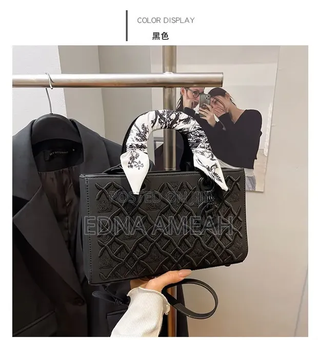 Dior Handbag - 1