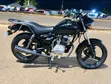 Apsonic AP125-30 2024 Motorcycle - Black - 2
