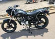 Apsonic AP125-30 2024 Motorcycle - Black - 3
