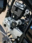 Apsonic AP125-30 2024 Motorcycle - Black - 5
