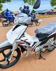 Haojue HJ110-5 2025 Motorcycle - Gray - 1