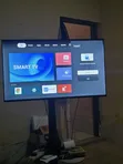 43-Inch Smart LED TV - 2