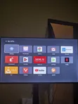 43-Inch Smart LED TV - 3