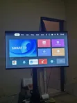 43-Inch Smart LED TV - 4