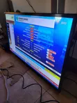 LG Smart TV 50-inch - 1