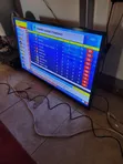 LG Smart TV 50-inch - 2