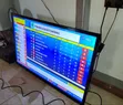 LG Smart TV 50-inch - 3