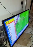 LG Smart TV 50-inch - 4