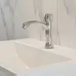 Brand New Single Cold Basin Tap - 1