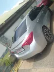 2017 Toyota Corolla LE Sedan - 3