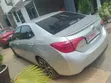 2017 Toyota Corolla LE Sedan - 4