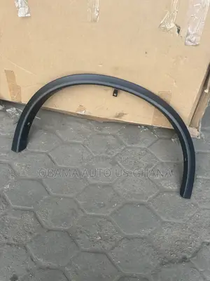 Nissan Rogue Fender Moulding Flare (2014-2020)