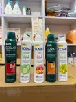 Cosmo Unisex Antiperspirant Spray - 2