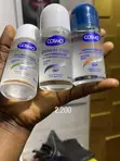 Cosmo Unisex Antiperspirant Spray - 4