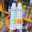 Cosmo Unisex Antiperspirant Spray - 5