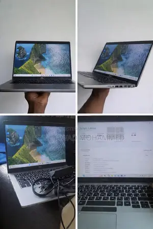 Dell Latitude 5410 Laptop - Core i5, 16GB RAM, 256GB SSD