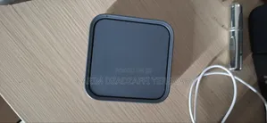 Samsung 15W Super Fast Wireless Charging Pad with Cooling Fan