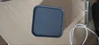 Samsung 15W Super Fast Wireless Charging Pad with Cooling Fan - 1