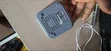 Samsung 15W Super Fast Wireless Charging Pad with Cooling Fan - 2