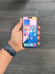 Apple iPhone 16 256GB Pink - 1