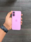 Apple iPhone 16 256GB Pink - 2
