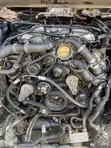 Range Rover Vogue V8 Supercharged Engine (Foreign Used) - 1