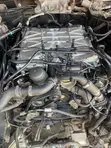 Range Rover Vogue V8 Supercharged Engine (Foreign Used) - 2