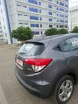 Honda HR-V 2019 Gray - 2