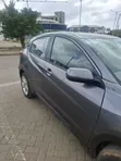 Honda HR-V 2019 Gray - 3