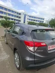 Honda HR-V 2019 Gray - 4