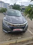 Honda HR-V 2019 Gray - 5