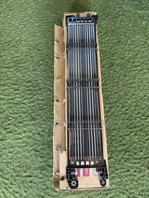 Honda CR-V Hybrid Transmission Oil Cooler (2023-2026)