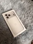 New Apple iPhone 17 Pro Max 1TB Silver - 1