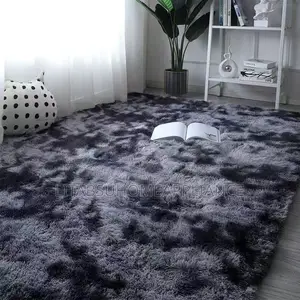 Fluffy Carpet - A&S Brand