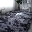 Fluffy Carpet - A&S Brand - 1