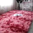 Fluffy Carpet - A&S Brand - 2
