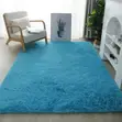 Fluffy Carpet - A&S Brand - 4