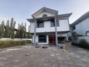 4 Bedroom House for Rent in East Legon