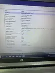 HP Laptop 15, 8GB RAM, 500GB HDD, Intel Core i3 - 5