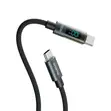Oraimo DigiLine 100W Type-C to Type-C Data Cable - 1