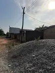 Full Plot 80x100ft for Sale at Adenta Foster Home - 1