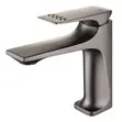 Brand New Lux Hot & Cold Water Tap - 1
