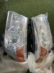 Toyota Land Cruiser 2012 Headlights - 1