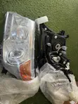 Toyota Land Cruiser 2012 Headlights - 2
