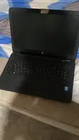 HP Laptop 8GB RAM Intel Core i3 SSD 500GB - 2