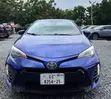 Toyota Corolla Sedan Rental - 3