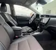 Toyota Corolla Sedan Rental - 4