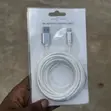 iPhone Lightning Cable (USB) - 3 Meters - 2