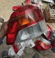 Toyota Vitz/Yaris Tail Light (2008-2010 Hatchback) - 2