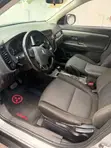 Mitsubishi Outlander 2.4 PHEV AWD 2016 Silver - 1
